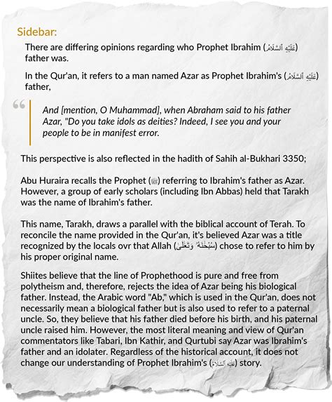 Image result for Prophet Ibrahim