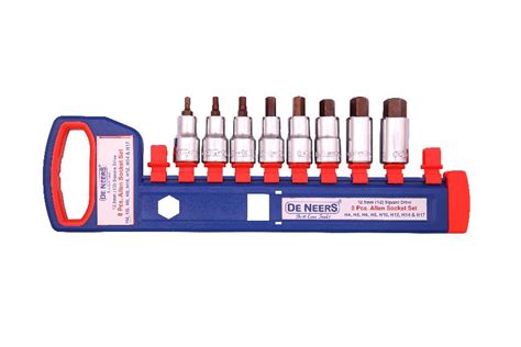 DE NEERS TOOLS LIMITED