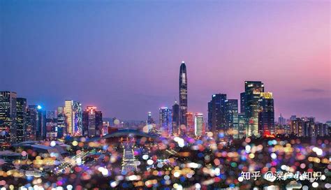 深圳入户条件最新政策2021年是什么？ - 知乎