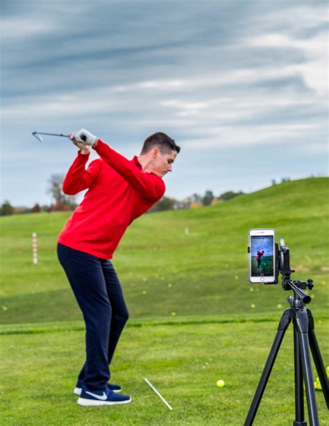 Image result for V1 Golf App Tutorial