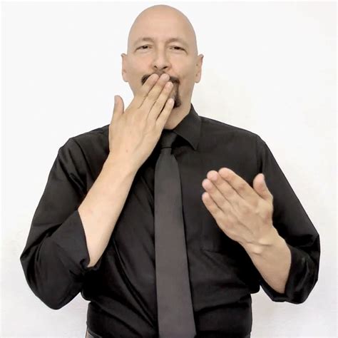 Image result for Good Sign Language