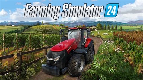 Image result for Farming Simulator 24
