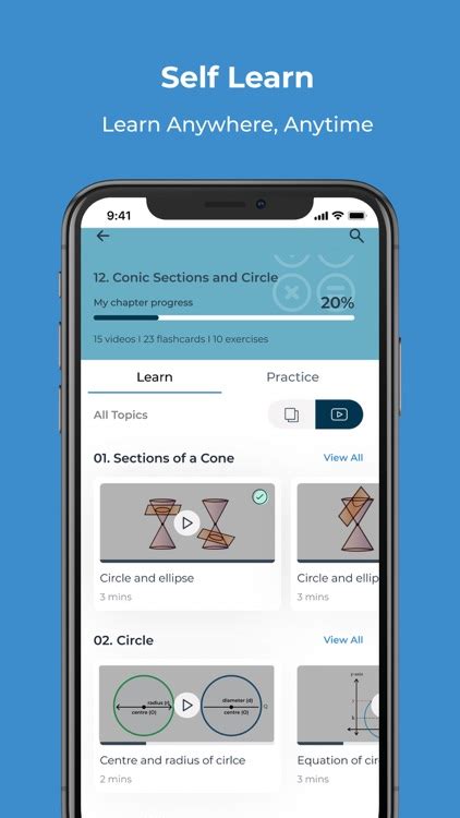 Infinity Learn by Infinity Learn - Learning App