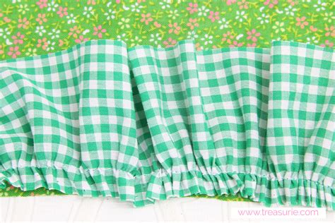 Gathering Foot Tutorial 的图像结果