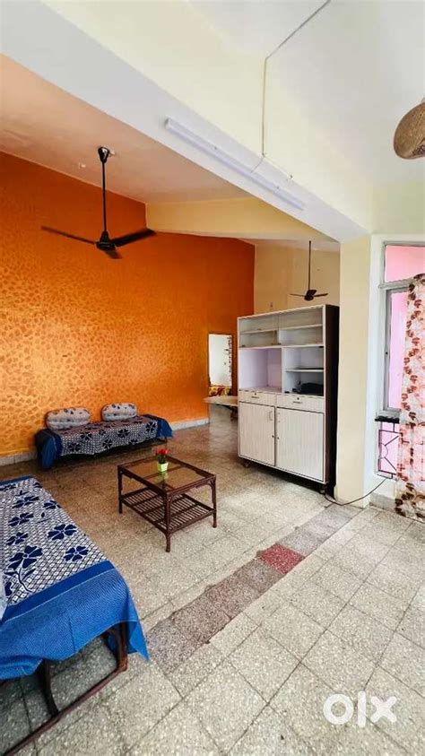 1BHK Flat for Rent in Calangute with Swming Pool & AC - For Rent ...