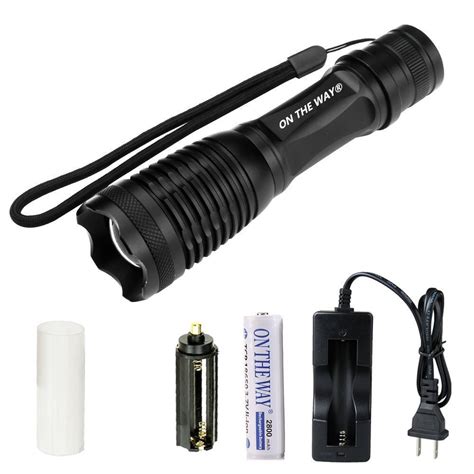 Image result for Best Simple LED Flashlights