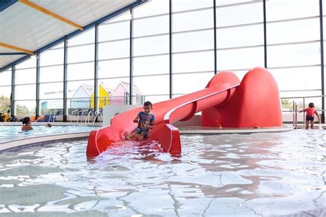 QUAY WEST HOLIDAY PARK (Wales/New Quay, Ceredigion) - Campground ...