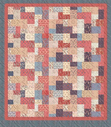 Image result for Missouri Star Tutorials Using Layer Cakes