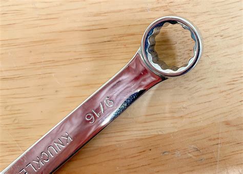 Boxed In: A Closer Look at Box End & Combination Wrench Designs