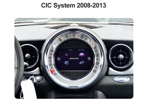 Image result for Mini Cooper Sam Module