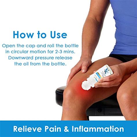 Ortho-D Plus Ayurvedic Pain Oil Roll on for Joint & Muscular Pain Reli ...