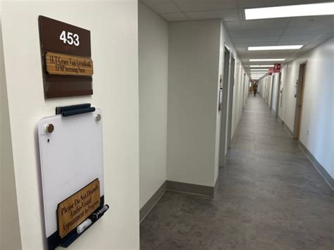 First of its kind EFMP Centralized Office Opens its Doors to Serve ...