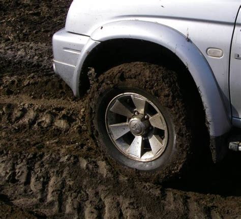 Cooper Discoverer STT: Laufleistung, Erfahrungen - Seite 2 - 4x4travel ...