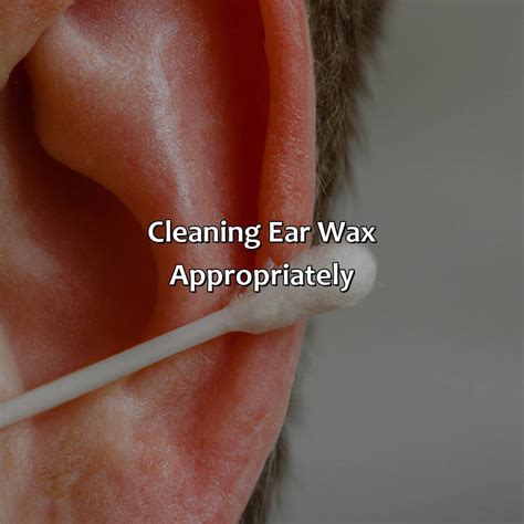 What Color Is Ear Wax - colorscombo.com