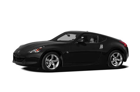 2010 Nissan 370Z - Specs, Prices, MPG, Reviews & Photos | Cars.com