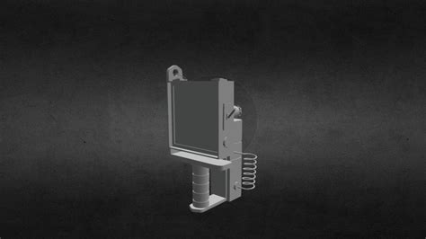 Image result for Alien Isolation Motion Tracker Models