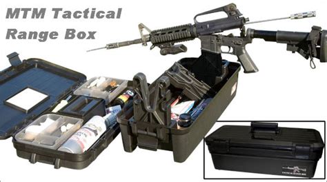 Image result for Handgun Range Box at Amazon Prime