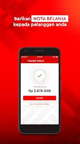 AYO Kasir by SRC – Apps on Google Play