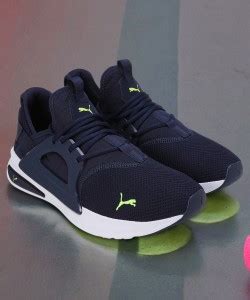 PUMA Softride Enzo Evo Better Remix Walking Shoes For Men - Buy PUMA ...