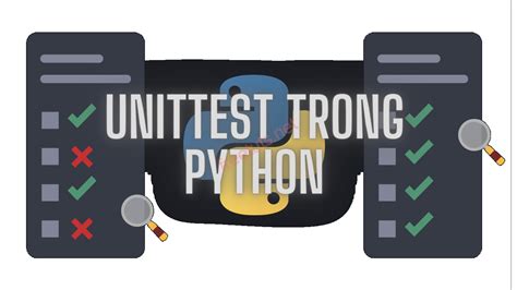 Image result for Python Unittest Mock