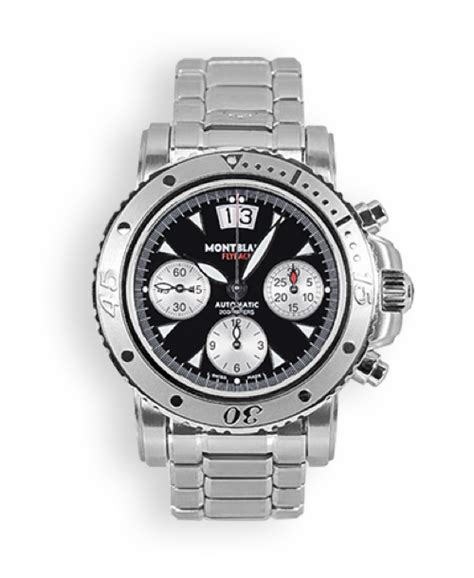 Montblanc Watches | Chrono24.in