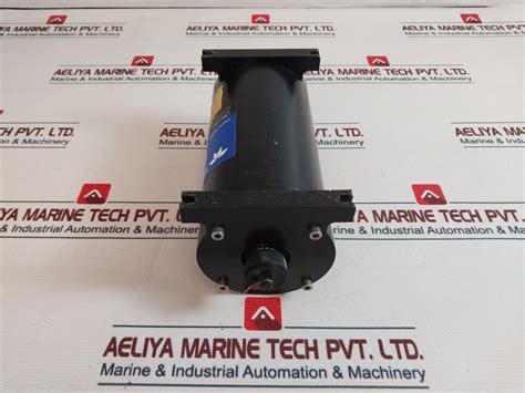 Teledyne Dms-10 Motion Sensor – Aeliya Marine Tech
