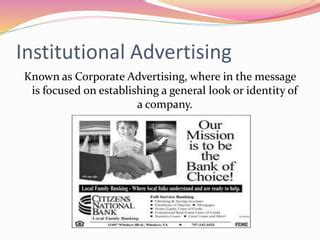 MC221 - Advertising Writing: Magazine Ads - August 2012