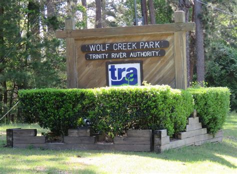 Fishin' Hole Nature: Wolf Creek Park, Perfect Place for Nest Boxes ...