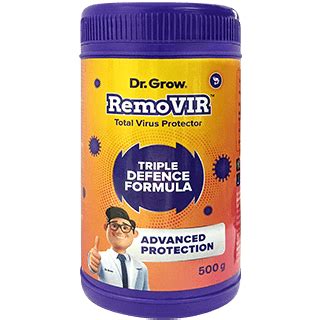 Dr.Grow | Advancing Aquaculture Biologicals