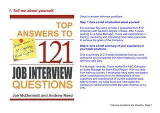 Image result for Maintenance Supervisor Job Interview Tips