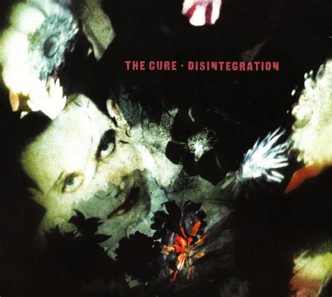 The Cure Disintegration T-Shirt | Hot Topic