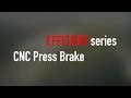CNC Press Brake And Bending Machine - CNC Press Bending Machine ...