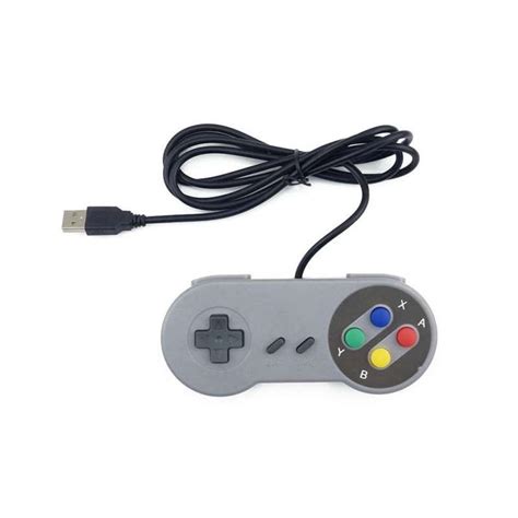 Image result for Super Nintendo Controller for PC