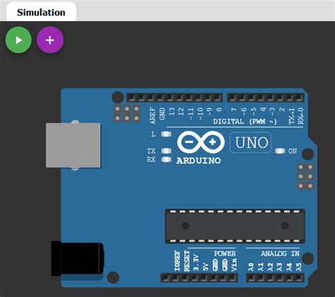 Image result for Wokwi Arduino Simulator