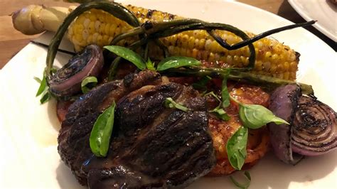 5 Mouthwatering Eye of Round Steak Dishes - Recipes.net