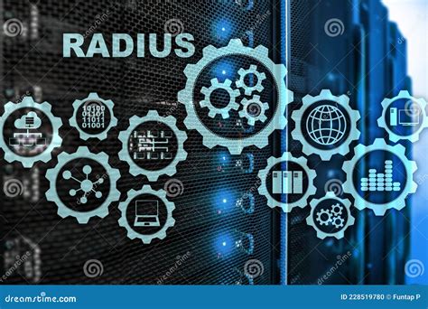 Image result for Remote Authentication Dial In User Service