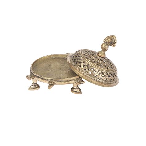 Brass Bird Dhoop Dhani – Ragaarts