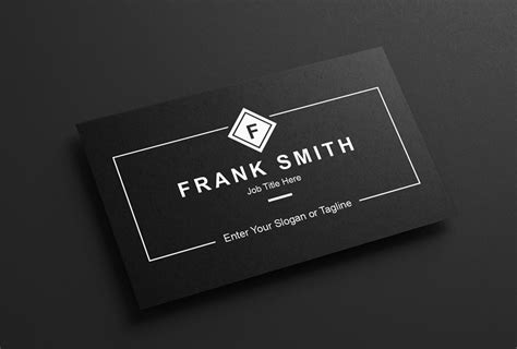 Business Cards Design Online Free 的图像结果