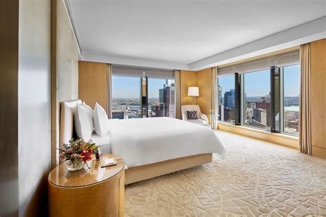 The Fullerton Hotel Sydney | Luxury Hotels Sydney CBD