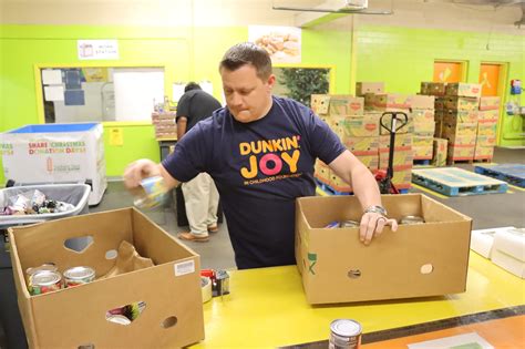 Southeast Texas Food Bank helping combat hunger in rural areas