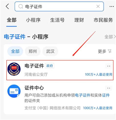 南阳市无犯罪记录证明网上申请指南（入口+流程）- 南阳本地宝