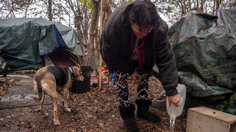 How Supreme Court decision could impact homelessness in Tennessee