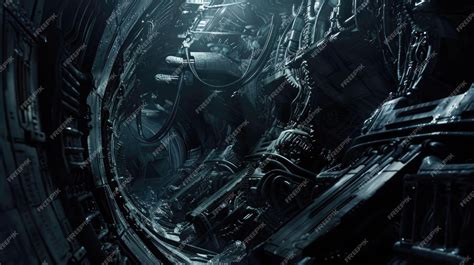 Image result for Alien Death Ship