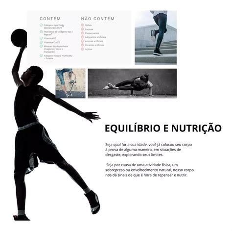 Collagen Joint UC2 Essential - Biomax Suplementos a evolução em produtos para sua saúde!