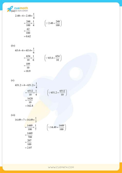 Image result for Class 7 Math Chapter 2 2.5 1