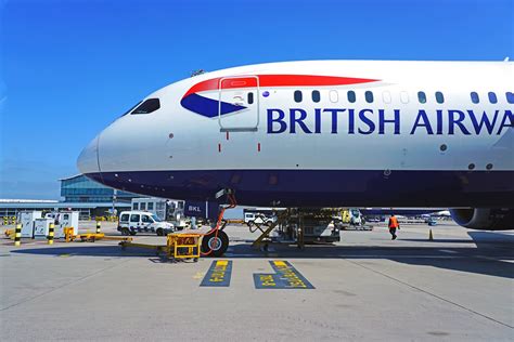 British Airways Flight 009 - A Cabin Crew Perspective
