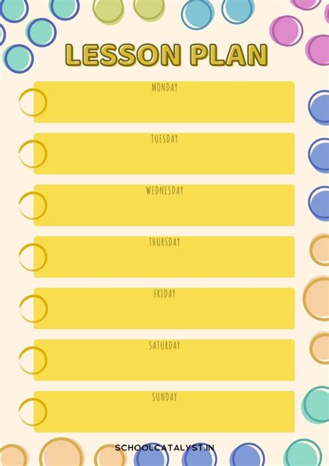 Image result for Making Lesson Plans