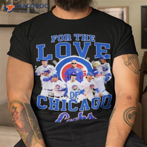 Cool chicago cubs shirts new arrivals