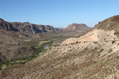 15 Epic Hikes in Texas (+ Map to Find the Trails!) - Lone Star Travel Guide