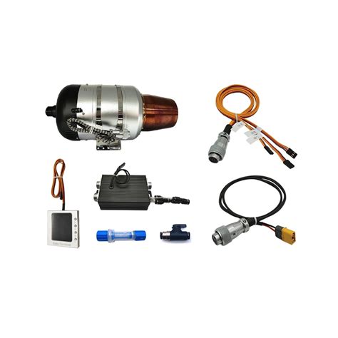 Image result for Micro Jet Engine